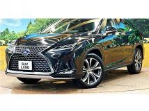 2019 Lexus RX
