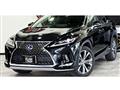 2019 Lexus RX