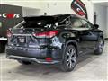 2019 Lexus RX