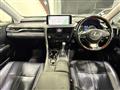 2019 Lexus RX