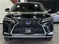 2019 Lexus RX