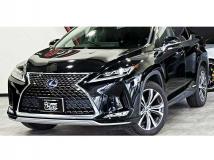 2019 Lexus RX