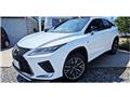 2019 Lexus RX