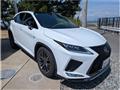 2019 Lexus RX