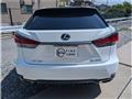 2019 Lexus RX