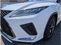 2019 Lexus RX