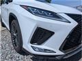 2019 Lexus RX