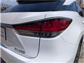 2019 Lexus RX