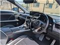 2019 Lexus RX