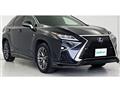 2019 Lexus RX