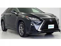 2019 Lexus RX