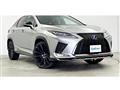 2019 Lexus RX