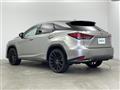 2019 Lexus RX
