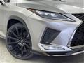 2019 Lexus RX
