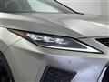 2019 Lexus RX