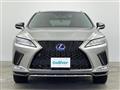2019 Lexus RX