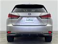 2019 Lexus RX