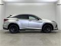 2019 Lexus RX