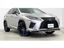 2019 Lexus RX