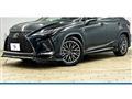 2019 Lexus RX