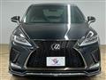 2019 Lexus RX
