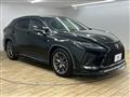 2019 Lexus RX