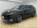 2019 Lexus RX