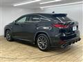 2019 Lexus RX