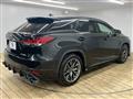 2019 Lexus RX