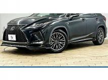 2019 Lexus RX