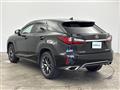 2019 Lexus RX