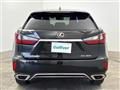 2019 Lexus RX