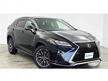 2019 Lexus RX