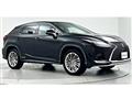 2019 Lexus RX