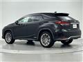 2019 Lexus RX