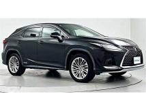 2019 Lexus RX