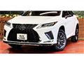 2019 Lexus RX