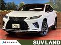 2019 Lexus RX