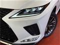 2019 Lexus RX