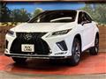 2019 Lexus RX