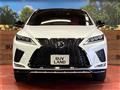 2019 Lexus RX