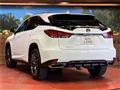 2019 Lexus RX