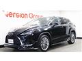 2019 Lexus RX