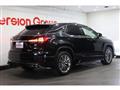 2019 Lexus RX