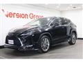 2019 Lexus RX