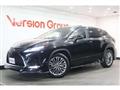 2019 Lexus RX