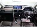 2019 Lexus RX