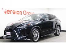 2019 Lexus RX