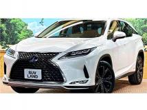 2019 Lexus RX