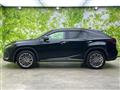 2019 Lexus RX